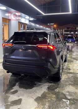 تويوتا راف 4